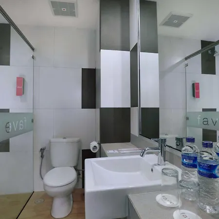 Favehotel Ahmad Yani Banjarmasin Banjarmasin  Exterior photo